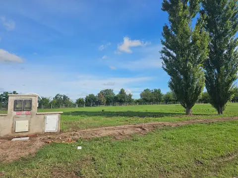 Terreno en Venta en Santa Ines, USD 25.000