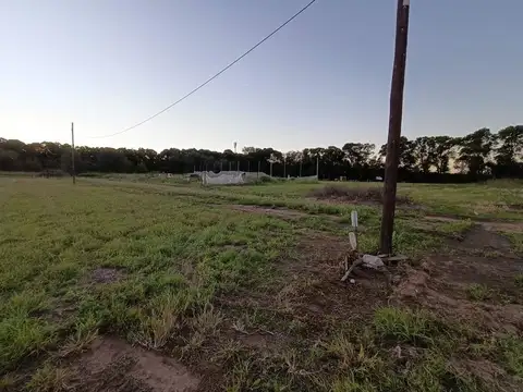 Terreno en Venta en Córdoba, USD 21.000
