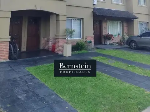 DUPLEX EN VENTA :: ALTOS DEL SOL :: 4 AMBIENTES :: 142m2