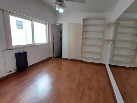 Departamento en Alquiler en Belgrano, $ 500.000