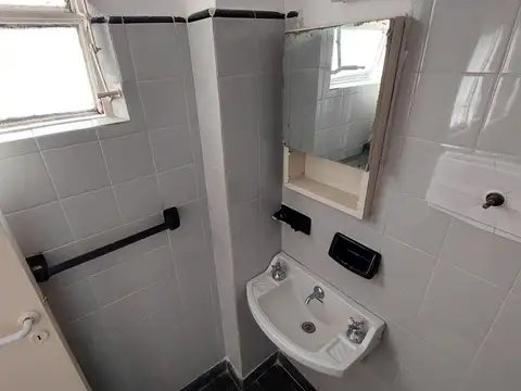 Departamento en Alquiler Apto profesional