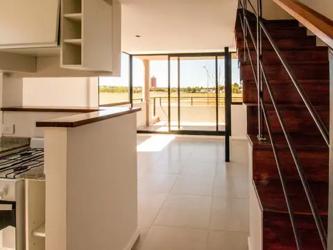 Depto Tipo Casa en Venta A Estrenar