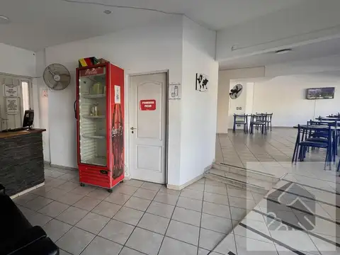Hotel en venta Villa Carlos Paz, zona centro