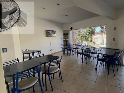 Hotel en Venta 59 años