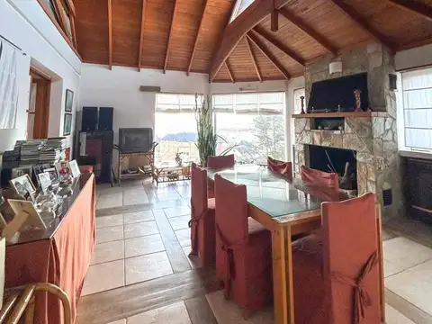 Gobernador Paz 1300