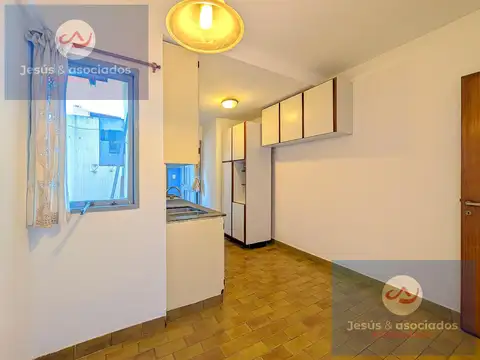 Departamento en Venta 40 años