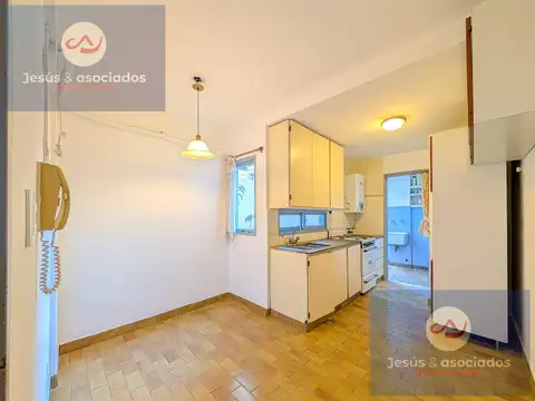 Departamento en Venta en Abasto, USD 75.000