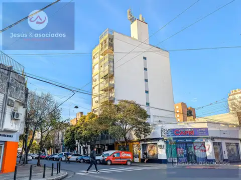 Departamento en ABASTO - ROSARIO