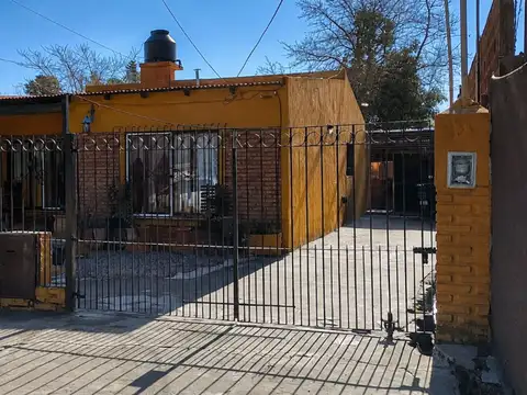 Casa en Venta de 2 dormitorios