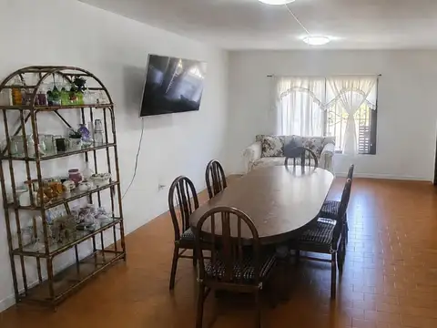 Casa 3 ambientes con 3 baños