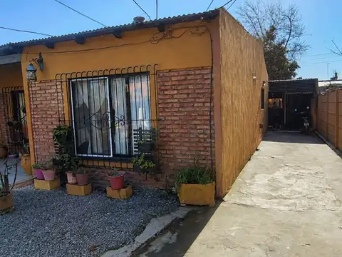 Casa en Venta en La Reja, Partido de Moreno