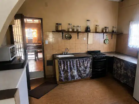 Casa en Venta en La Reja, USD 53.000