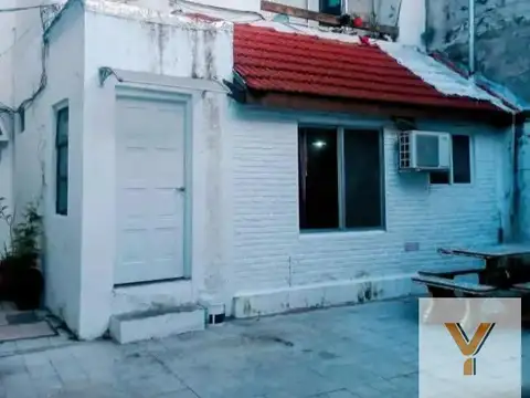 PH en alquiler - 1 Dormitorio 1 Baño - Belgrano