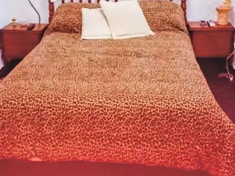 Depto Tipo Casa en Alquiler de 1 dormitorio