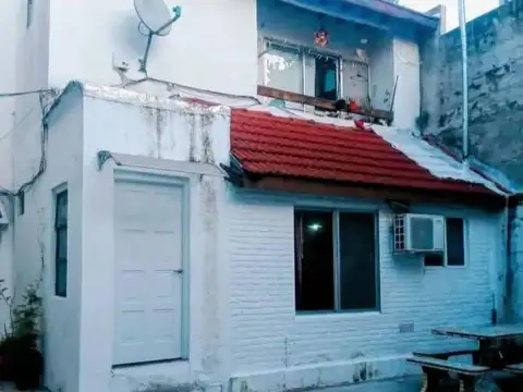 PH en alquiler - 1 Dormitorio 1 Baño - Belgrano