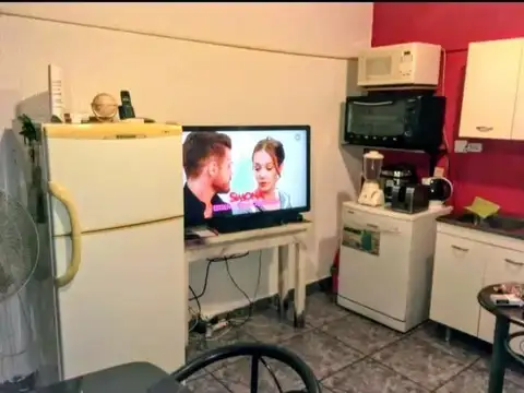 Depto Tipo Casa en Alquiler de 2 ambientes