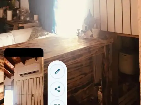 Depto Tipo Casa en Alquiler 25 años