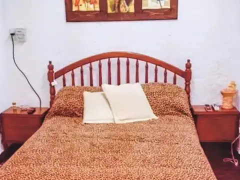 Depto Tipo Casa en Alquiler de 1 dormitorio