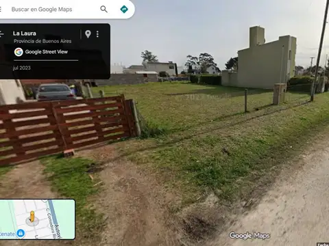 Terreno en Venta en Camet, USD 25.000