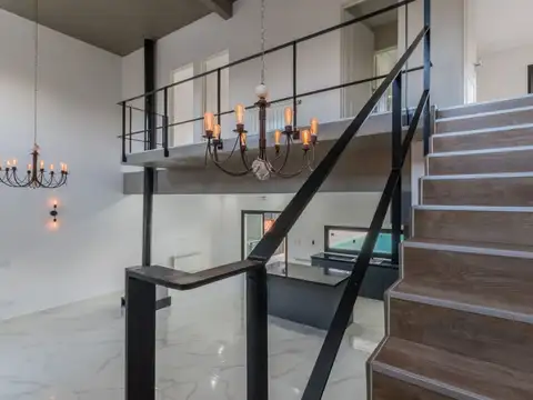 Casa en Venta 1 año