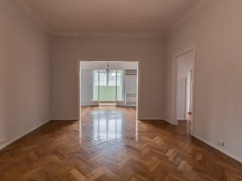 DEPARTAMENTO 3 AMBIENTES EN VENTA MONSERRAT