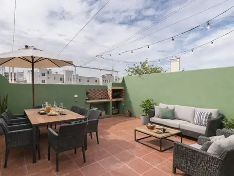 DEPARTAMENTO 3 AMBIENTES EN VENTA MONSERRAT