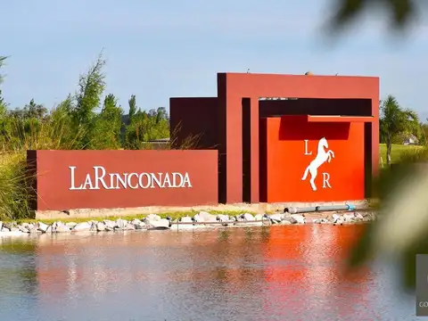 TERRENO VENTA 1.036 MTS2 LA RINCONADA IBARLUCEA