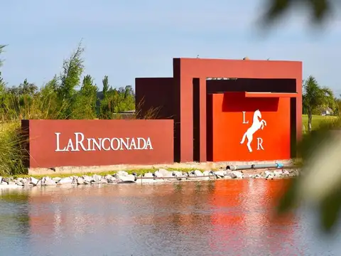 TERRENO VENTA 1.036 MTS2 LA RINCONADA IBARLUCEA