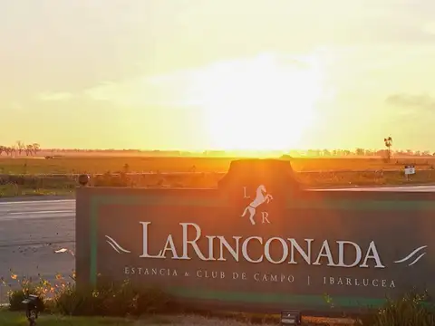 Terreno en Venta en Ibarlucea, USD 75.000