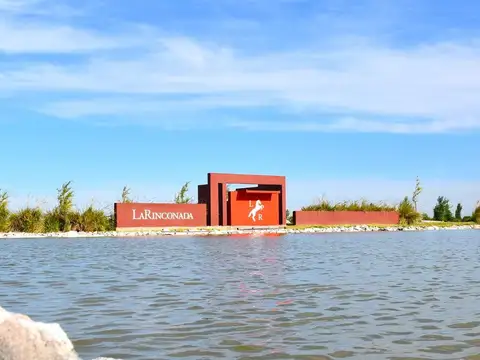 La Rinconada Club de Campo  Lote 246  Zona Piscina