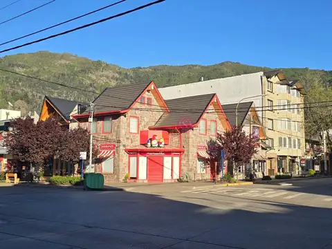 Lote en venta en Huechulafquen, Neuquen