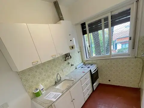 Departamento en Venta en Martinez, USD 85.000