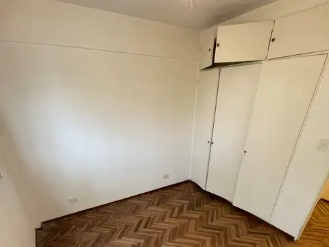 Departamento en Martínez 2 ambientes, a 3 cuadras de Av. Santa Fe.