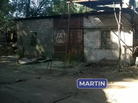 Galpón en alquiler de 760m2 ubicado en Los Polvorines