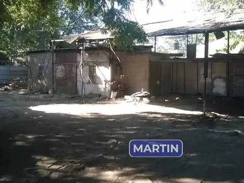 Galpon en Alquiler en Los Polvorines, $ 800.000