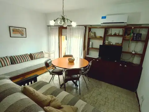 Departamento en Venta en San Bernardo Del Tuyu, USD 38.000