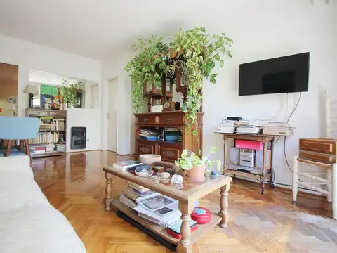 Departamento en Venta en Palermo, USD 110.000