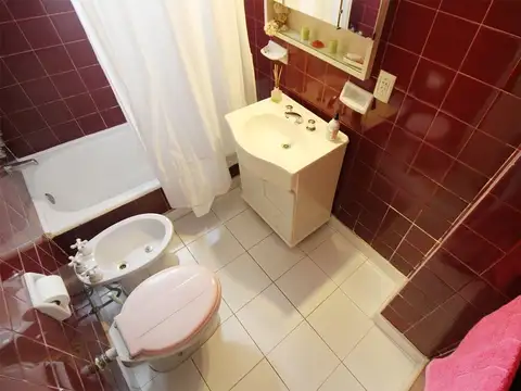 Departamento en Venta 53 años