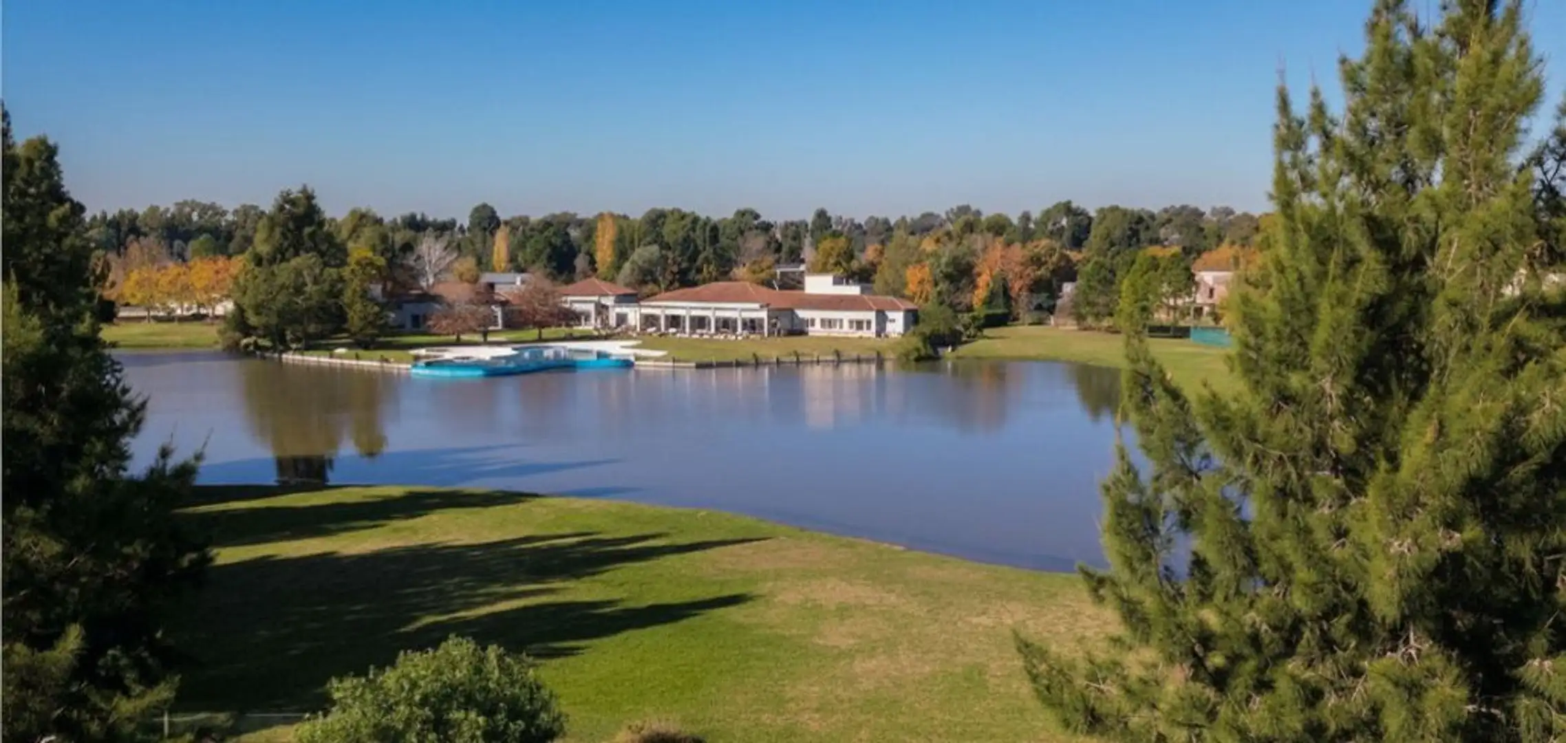 VENTA LOTE PREMIUM EN MIRALAGOS II | 1.210 m²