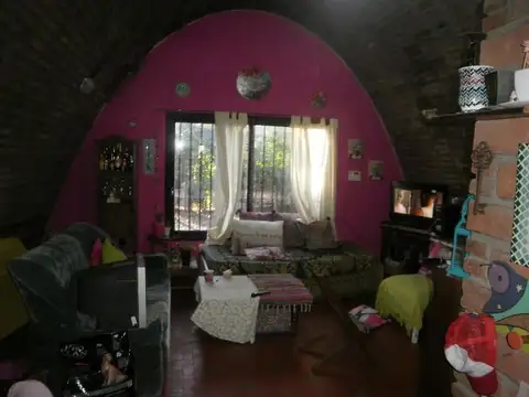 Casa en Venta al Norte