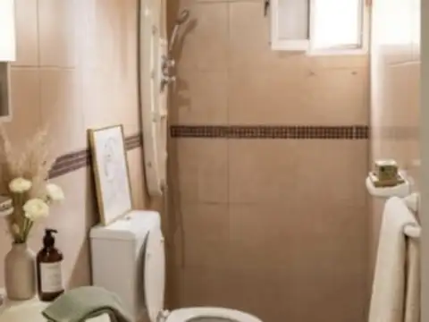 Depto Tipo Casa en Venta de 1 dormitorio