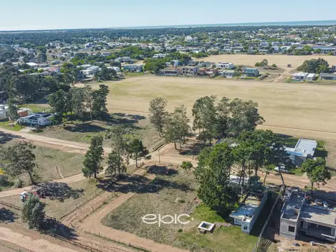 Terreno en venta Costa Esmeralda