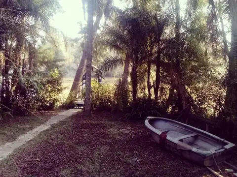 Casa en Venta al Noroeste