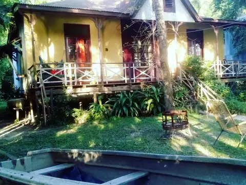 Arroyo Espera y Rio Sarmiento 100