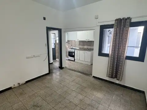 Departamento tipo casa en alquiler en Rosario