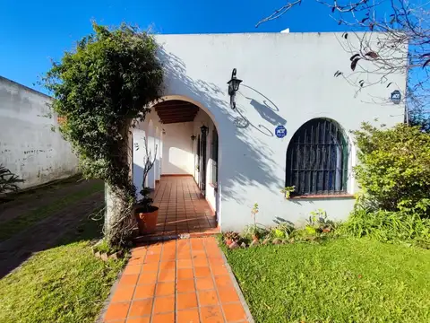 Casa en Venta de 2 dormitorios