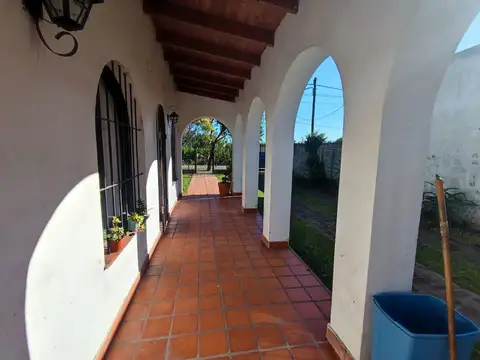 Casa en Venta en La Plata, USD 52.000