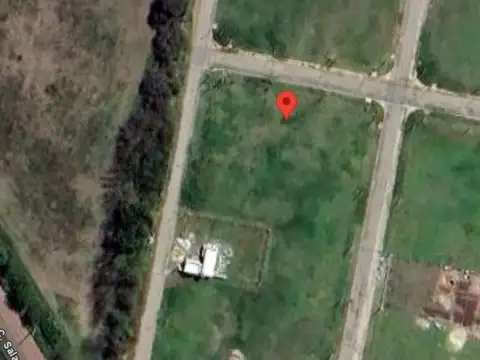 Terreno en Venta 30  mts Fondo