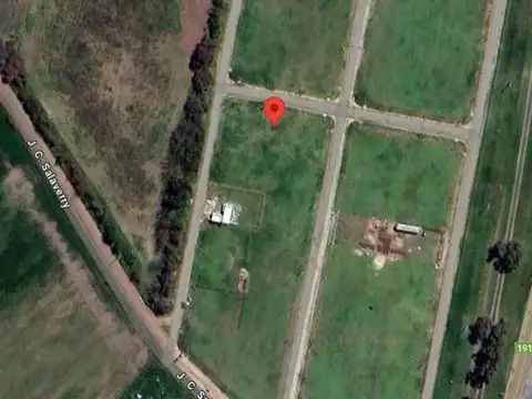 Terreno en Venta de 600,0 m2