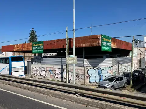 MONSEÑOR BUFANO y MIGUELETES